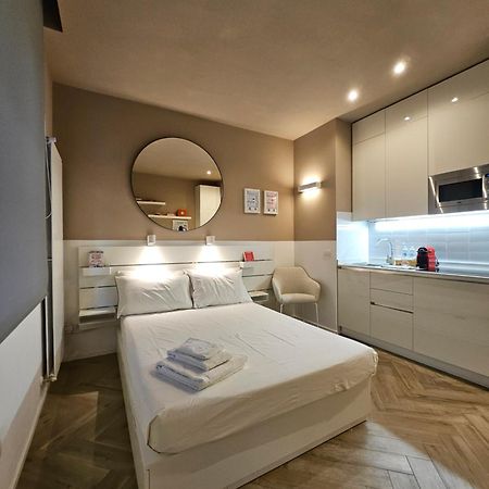 Porta Venezia Lifestyle Home Milano Exterior foto