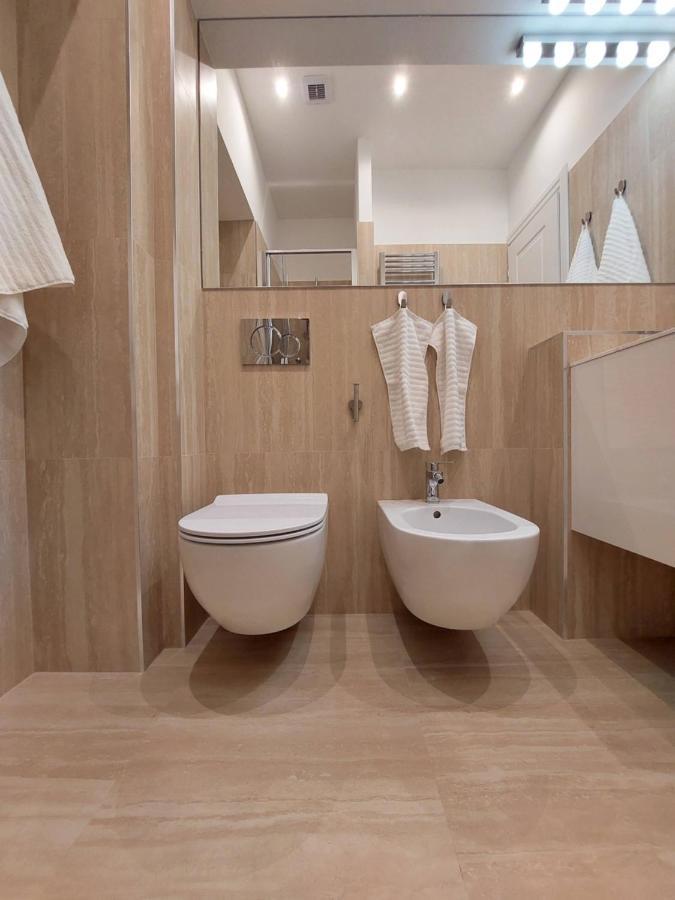 Porta Venezia Lifestyle Home Milano Exterior foto