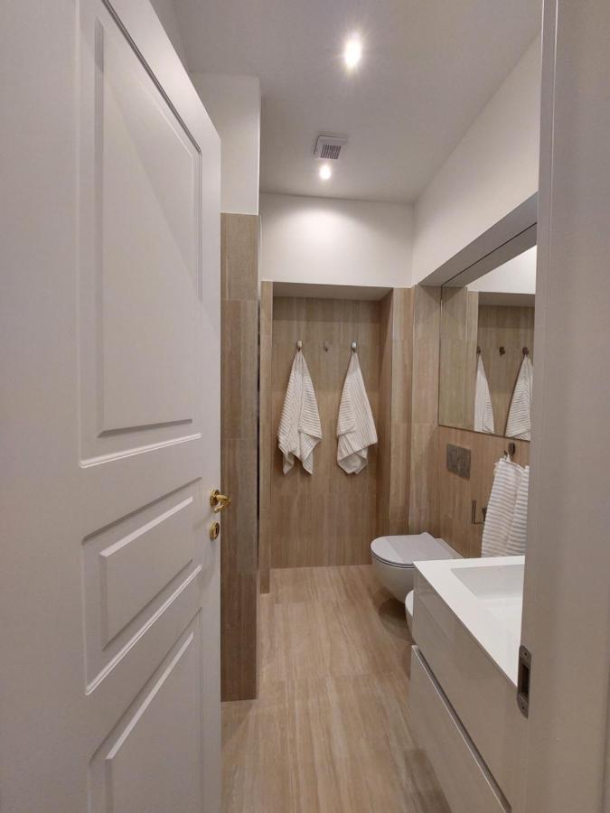 Porta Venezia Lifestyle Home Milano Exterior foto