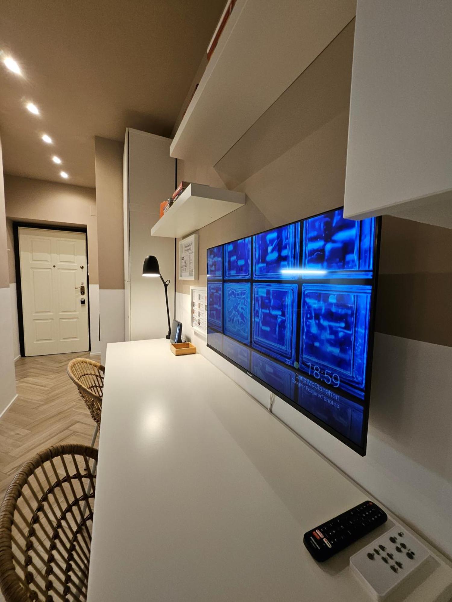 Porta Venezia Lifestyle Home Milano Exterior foto